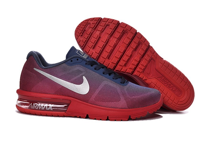 nike air max sequent pas cher